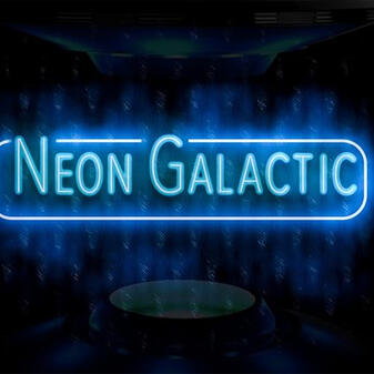 Neon Galactic