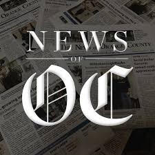 News of Orange County